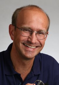 Zahnarzt Dr. Jürgen Klatt aus Denzlingen